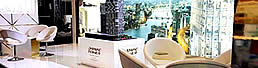 Exhibition designers provide property exhibition design & logistical solutions for Mipim, Mapic & Cityscape