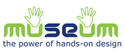 The power of hands on museum design The power of hands on museum design